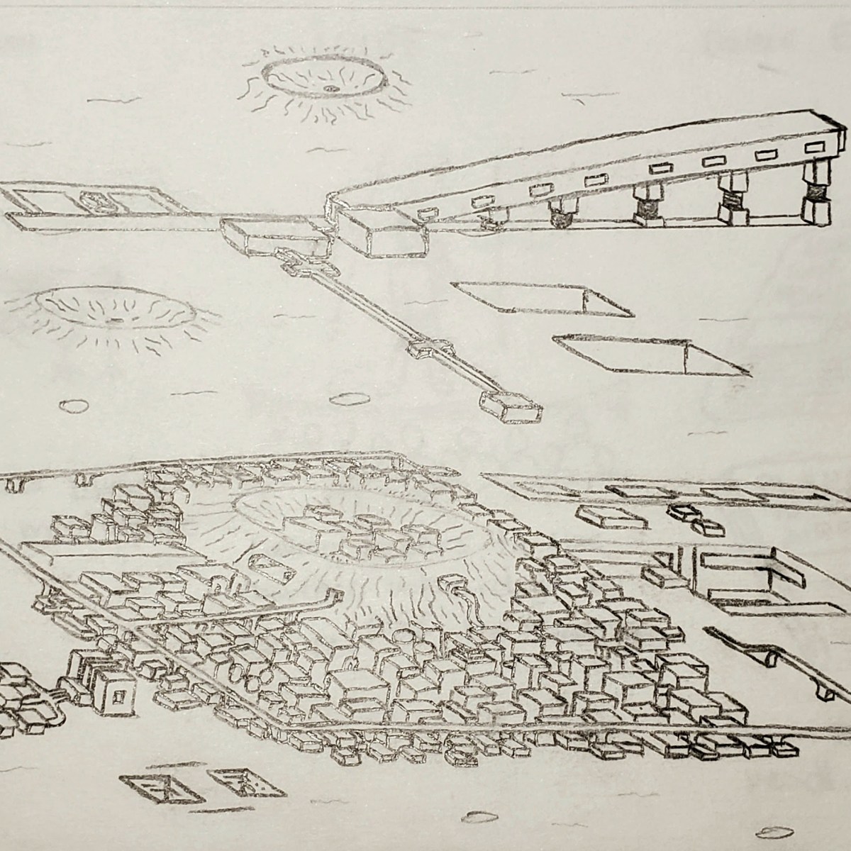 [art] Pre-2021 Traditional&nbsp;Art