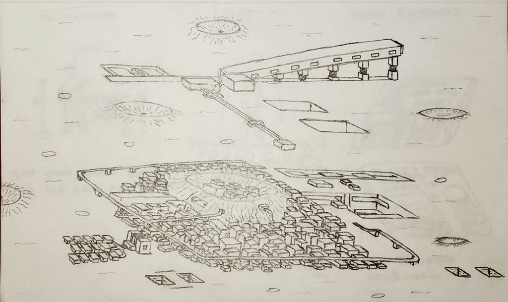 [art] Pre-2021 Traditional&nbsp;Art