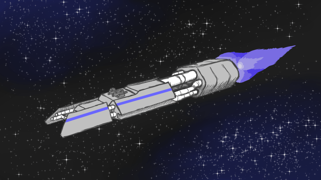 [art] Miscellaneous Drawings&nbsp;1