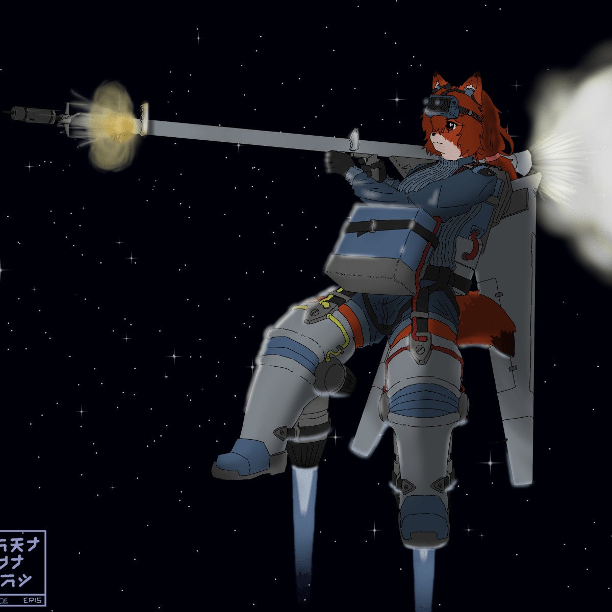 [art] RINCOMP Art Collection – Volume&nbsp;1