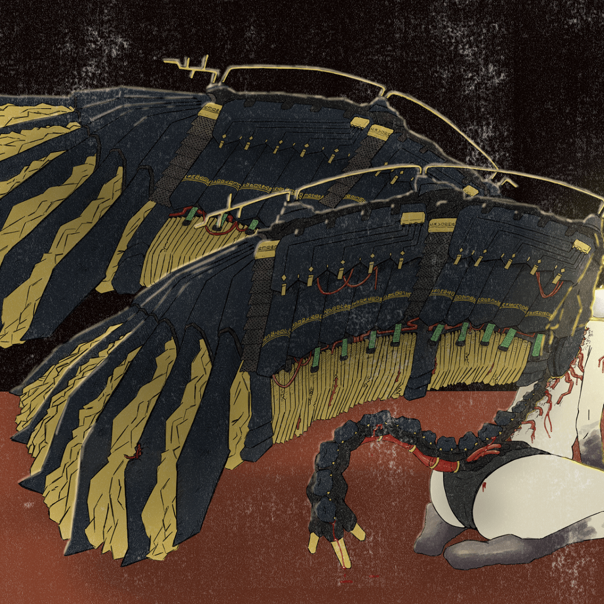 [art] RINCOMP 2023-2025